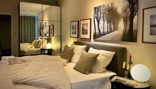 CityHomeMunich - Foto 2