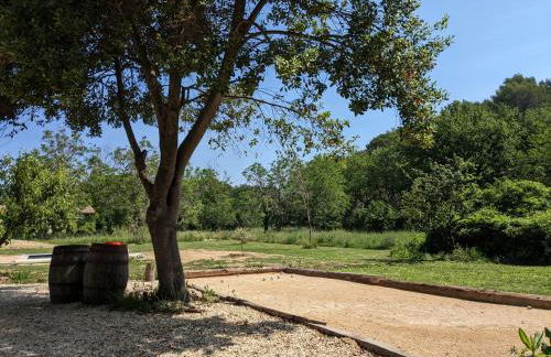 La ferme du TourreBlanc - Foto 5
