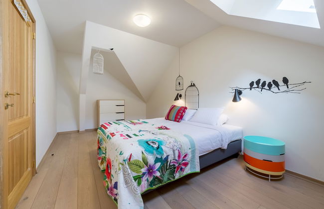 Smartflats City - Brusselian - Foto 20