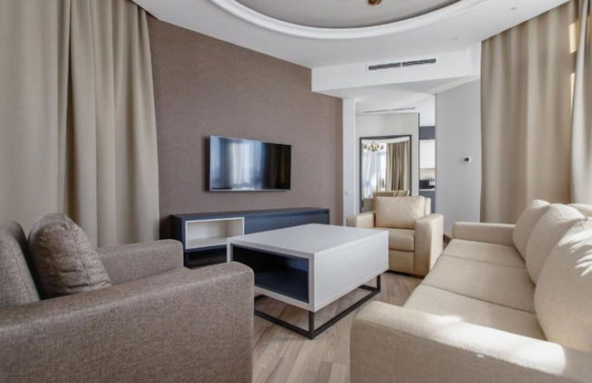 Hilltop North Avenue by Stellar Hotels - Photo 59