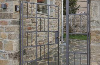 LozArt Traditional Stone House - Foto 8