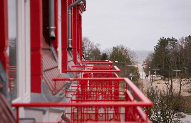 Apartamenty Swinoujscie - Wisus - Foto 153