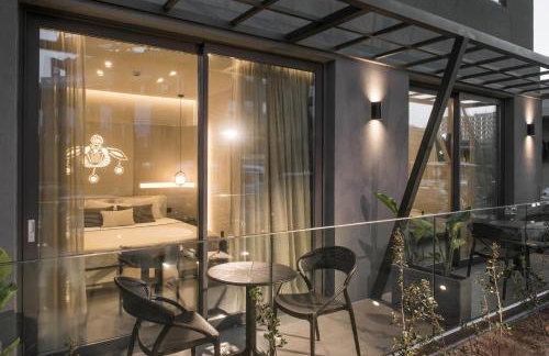 LAVRIS City Suites - Foto 136