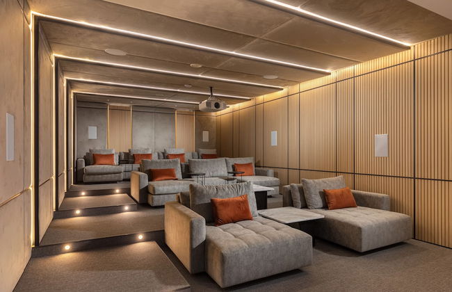 Hiddenbay Urla - Foto 73