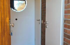 Ferienwohnung Kiebitzküken - Foto 10