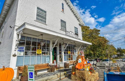 Classic Home close to Ponds Dog Welcome - Foto 41