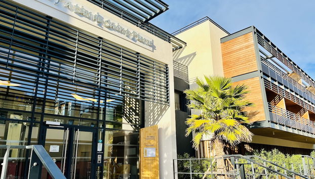 Les Patios de Saint-Pierre - Foto 2, Profilbild