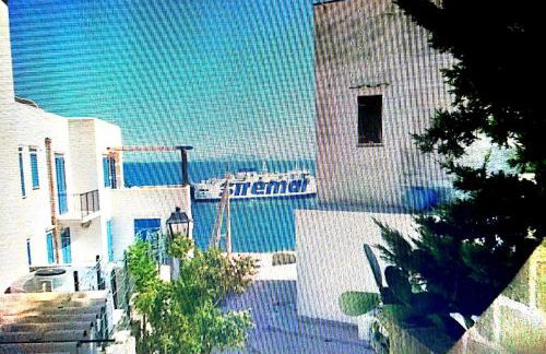 Il Gabbiano Blu - Vista Mare - Foto 18