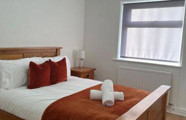 Trevelyan House - Foto 8