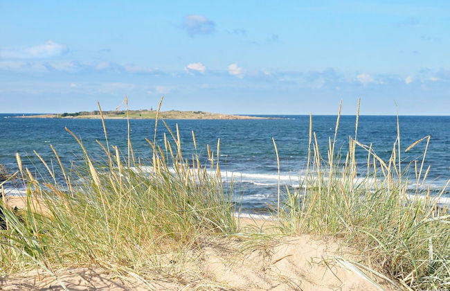 First Camp Tylösand - Foto 29