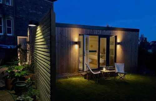 Redland Retreat, Cosy Garden Studio for 2 - Foto 21