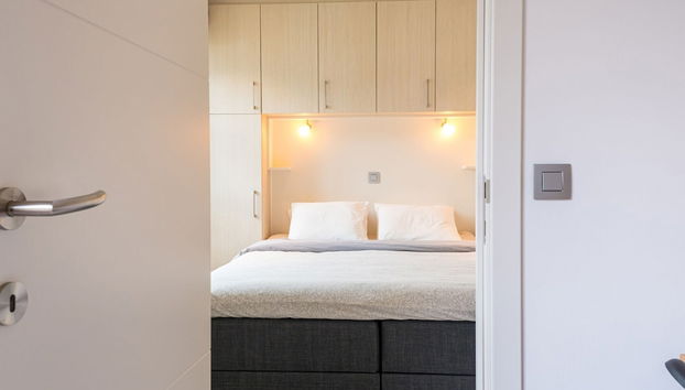 Apartment With Sunny Terrace - Foto 3, Habitación