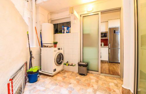 Lujoso apartamento centro ciudad, parking privado gratuito - Foto 40