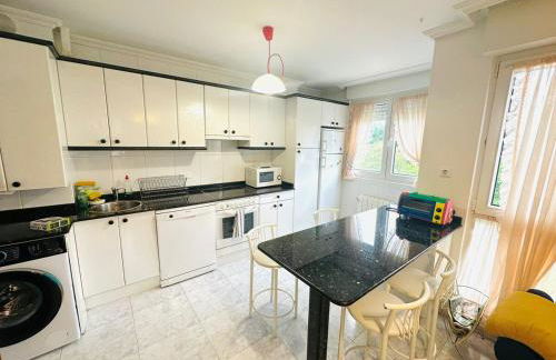 Berria Beach and Pool - Foto 8