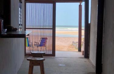 Casa do Pescador - Praia do Maceió - Camocim - CE - Foto 22