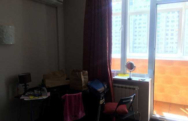 1st Man In Space Apartments - Foto 40