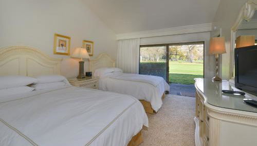 Incredible Golf Course View at Silverado - Foto 5