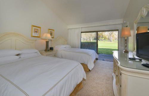 Incredible Golf Course View at Silverado - Foto 5