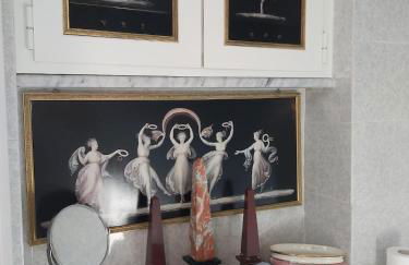 Classic Home Porto Maurizio - Photo 26