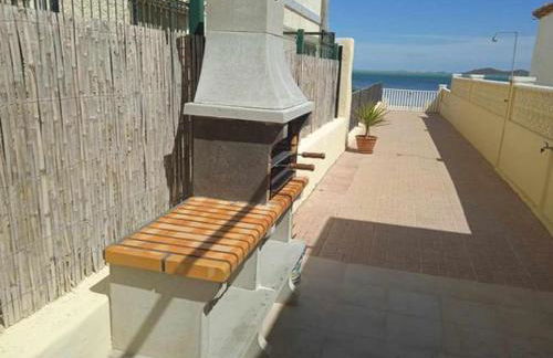 Beachfront House sea views near historic Cartagena - Foto 13