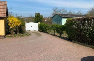 Maison plein pied proche circuit 24h et PEC - Foto 2