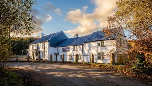 Lanreath Cottage - Foto 1