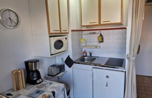 studio belle vue - Foto 4