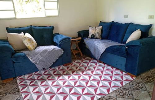 Canto dos Pássaros- Casa de campo em Gonçalves - Foto 6