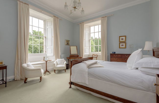 JOIVY Gilmerton House - Historic Scottish Mansion - Foto 4