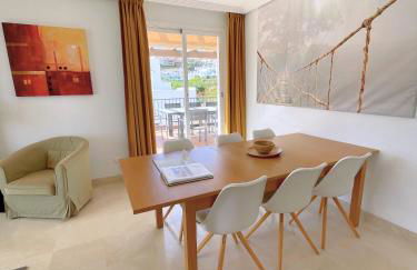 El Bosque de La Mairena penthouse - Foto 62