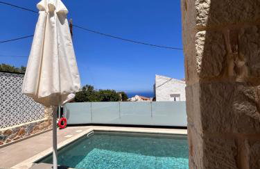 Kefalas Luxury Villas Stavlos with Private Pool - Photo 12