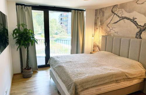 Marina Garden - Barrierefrei - Foto 21