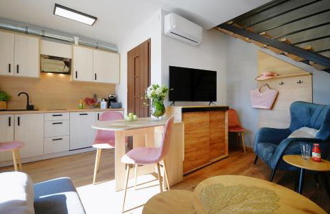 Apartments Sunshine - 650 metrów od plaży - Foto 3