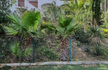 Mas Mundo - 4 Ferienhäuser in Calonge / Girona - Foto 55