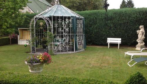 Ewigleben, Landhaus Gartenstraße - Foto 5, Garden