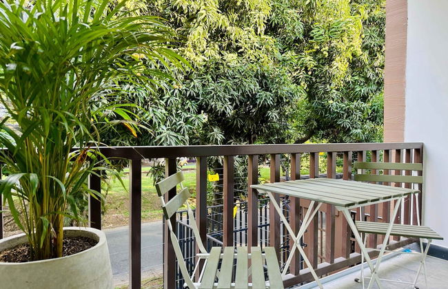 w Marvelous Loft w Fantastic Balcony in Cali - Foto 17