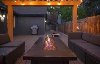 The Quails Nest in Bend - Foto 43