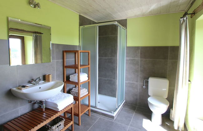 Spacious Country Villa - Foto 30