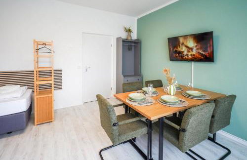 Cozy Home Böhlen - Foto 7