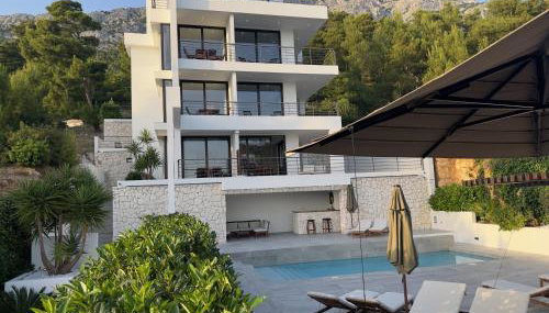 Soho Apartments Brela - Foto 4