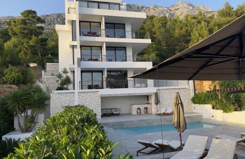 Soho Apartments Brela - Foto 4