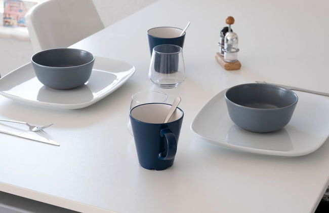 EV Apartments - Foto 50