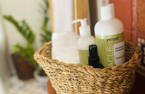 Vale Vijaya bem estar em meio à natureza - Foto 23