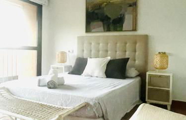 Preciosa Casa de diseño Valle del Este Golf Resort ideal para familias - Foto 25