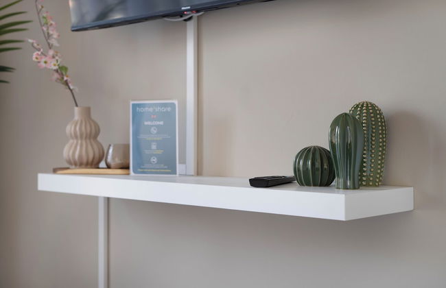 Schöne Apartments in der Innenstadt - Foto 27