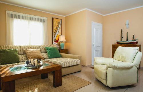 Casa del Capitán - Foto 10