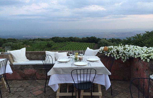 PODERE DELL'ETNA SEGRETA - Nature hotel - Foto 19