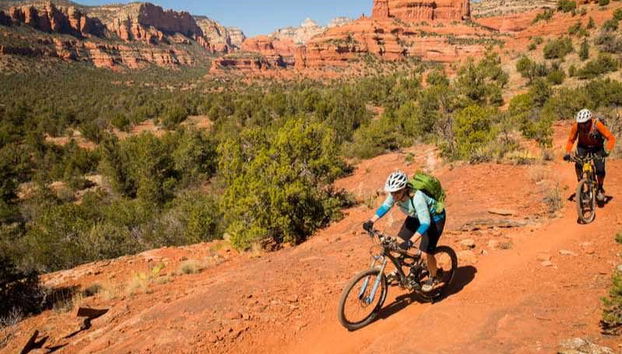 Bryce Canyon Bike Rental - Foto 4