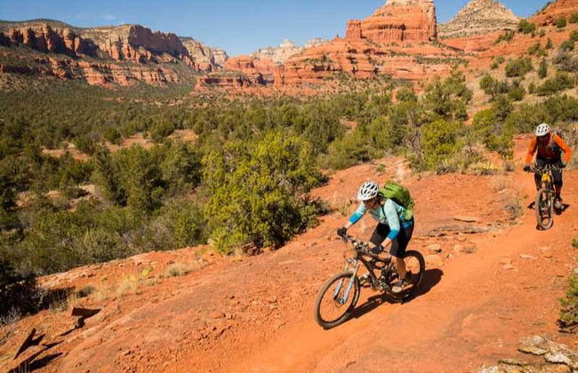 Bryce Canyon Bike Rental - Photo 4