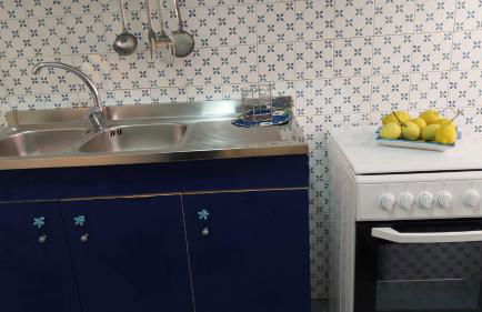 Home In The Blue - Foto 48